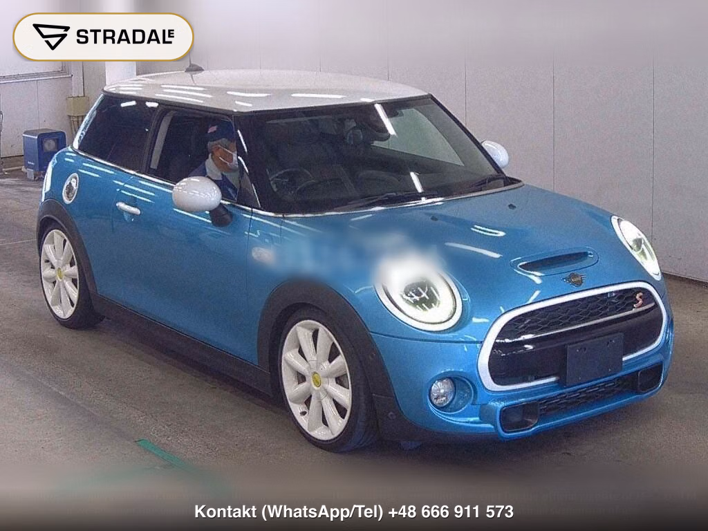 MINI MINI 3D COOPER SD, miniaturka 2
