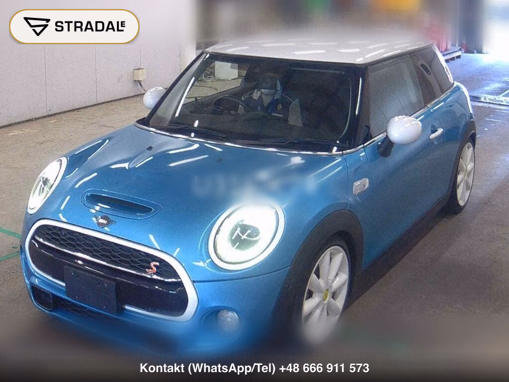 MINI MINI 3D COOPER SD, miniaturka 5