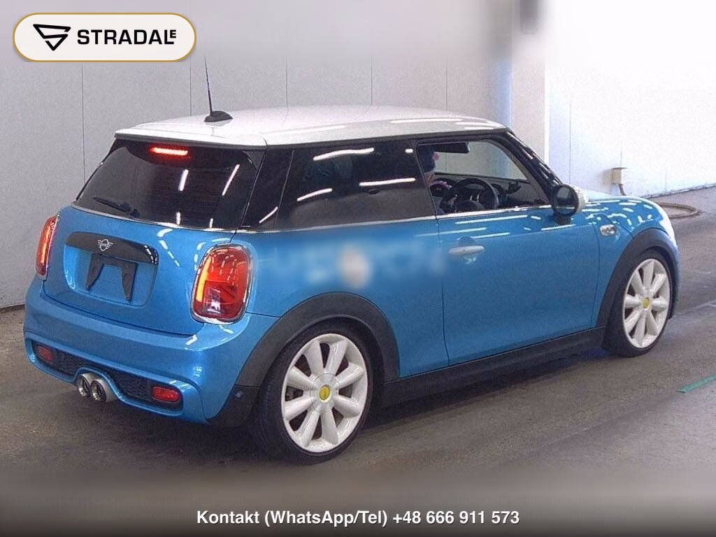 MINI MINI 3D COOPER SD, miniaturka 6