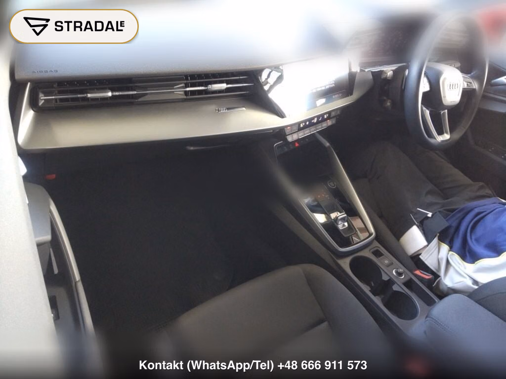AUDI A3 5D SPORTBACK 30TFSI, miniaturka 4