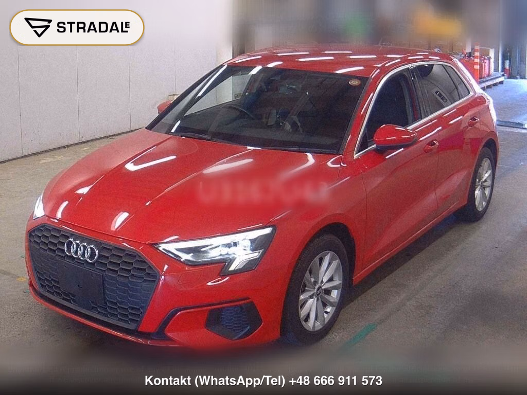 AUDI A3 5D SPORTBACK 30TFSI, miniaturka 5