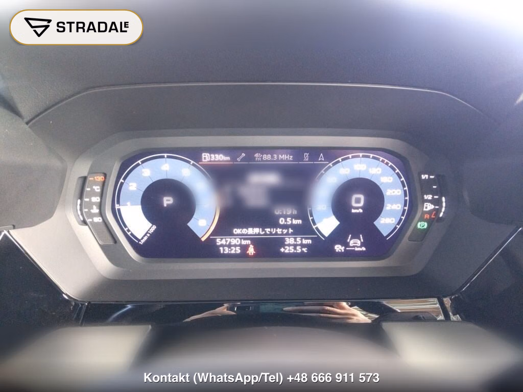 AUDI A3 5D SPORTBACK 30TFSI, miniaturka 7