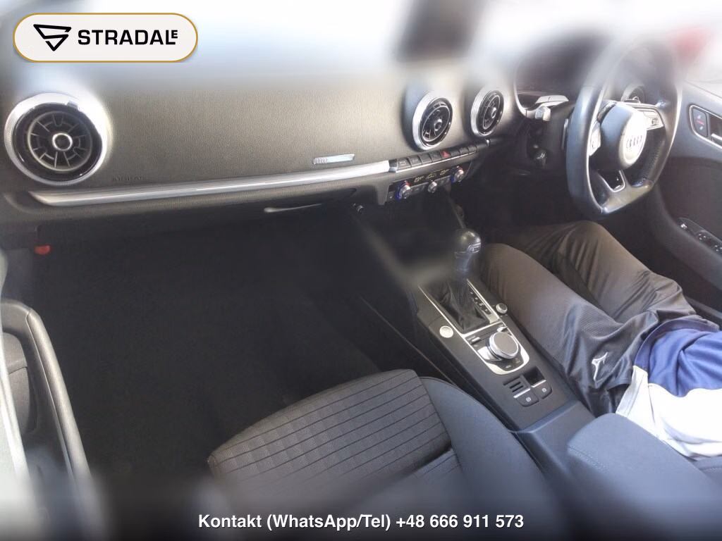 AUDI A3 SEDAN 1.4TFSI SPORT, miniaturka 4