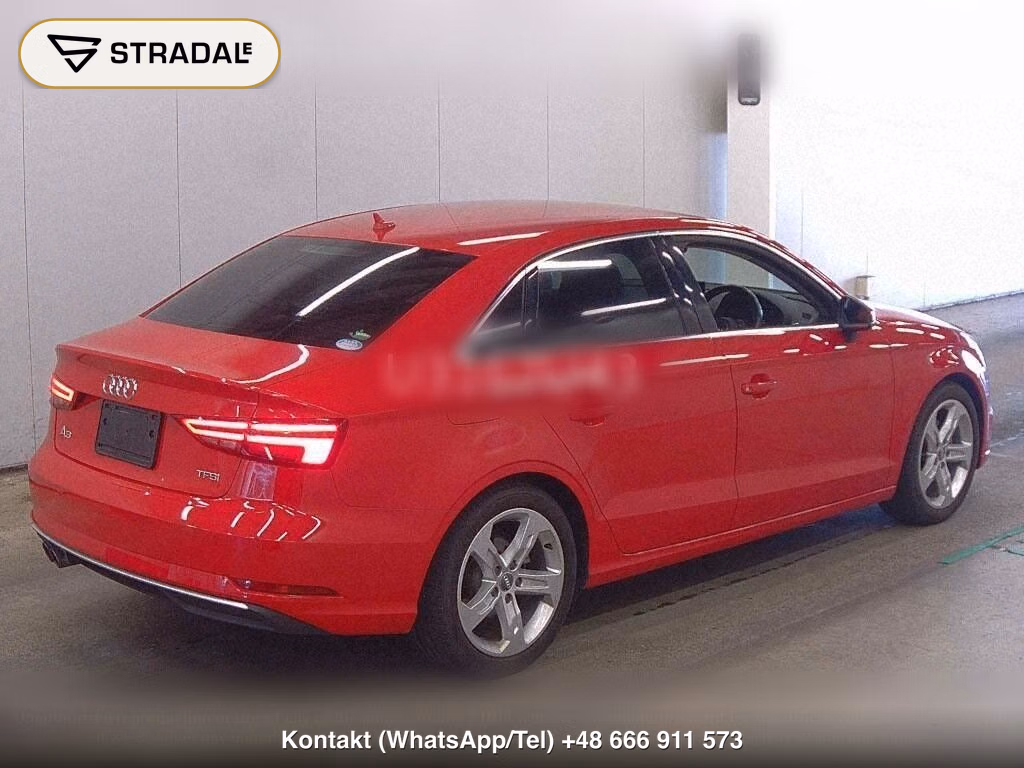 AUDI A3 SEDAN 1.4TFSI SPORT, miniaturka 6