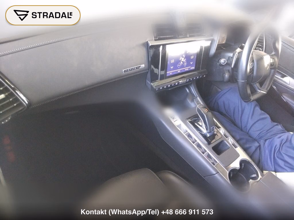 DS AUTOMOBILES DS7 CROSSBACK GRAND CHIC BLUEHDI, miniaturka 4