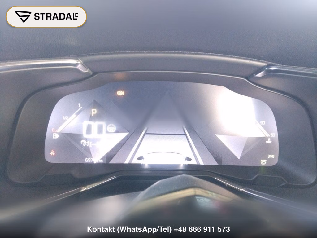 DS AUTOMOBILES DS7 CROSSBACK GRAND CHIC BLUEHDI, miniaturka 7