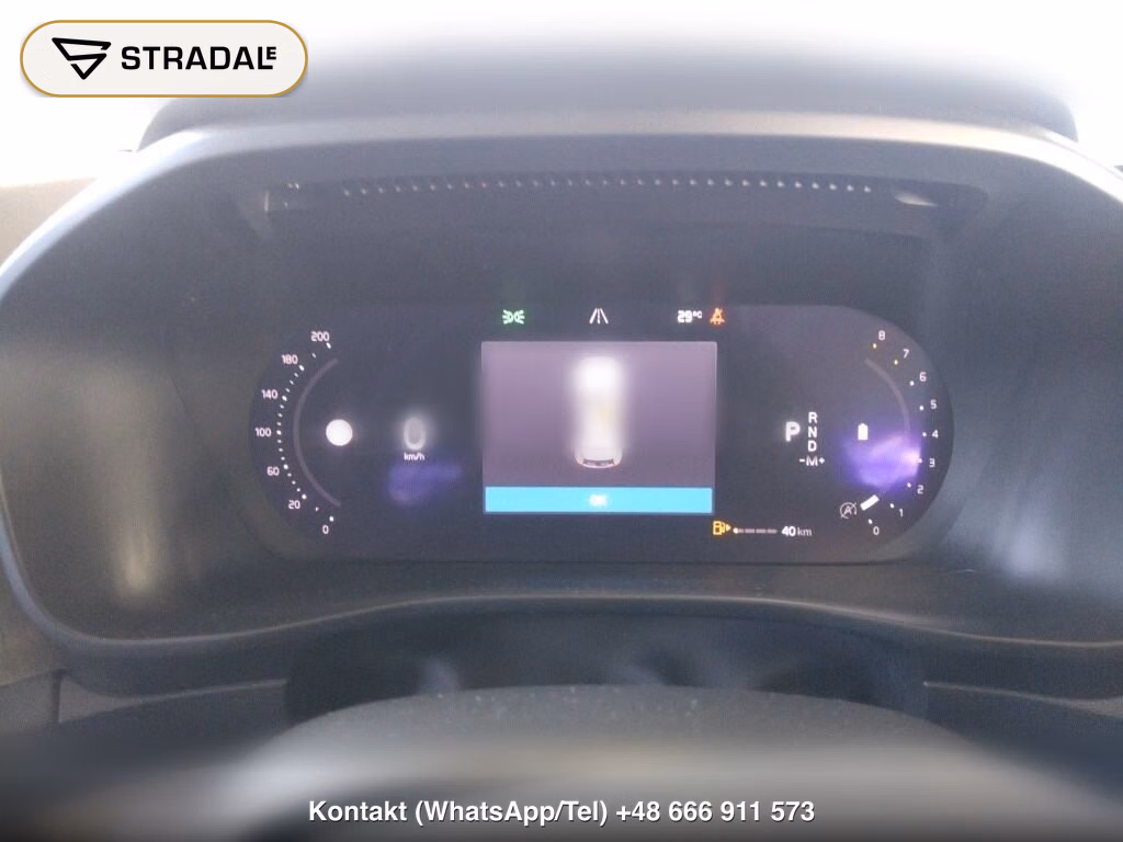 VOLVO XC40 4WD ULTIMATE B4 AWD, miniaturka 7