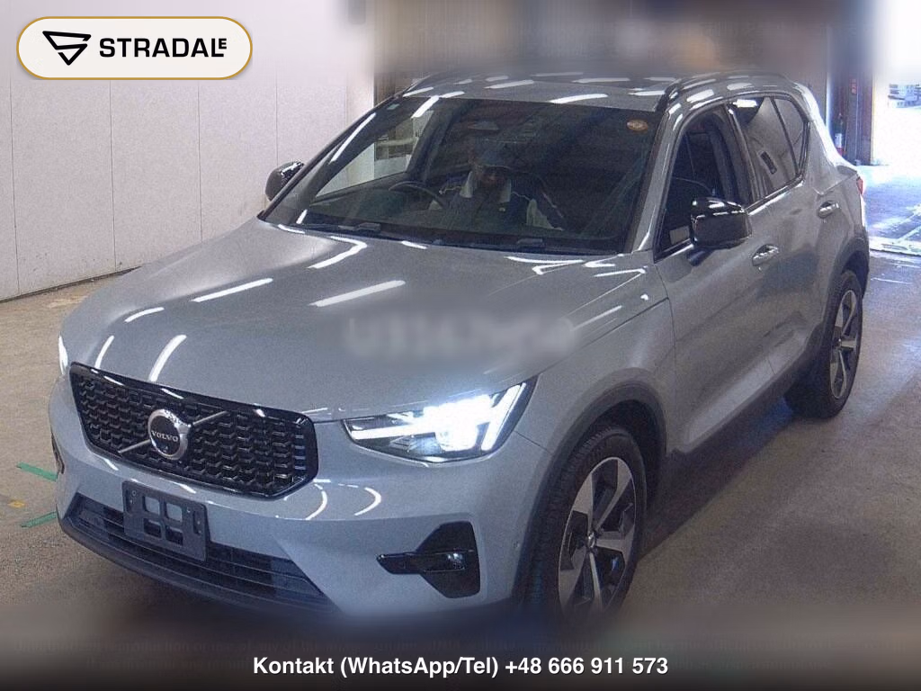 VOLVO XC40 4WD ULTIMATE B4 AWD DARK EDITION, miniaturka 5