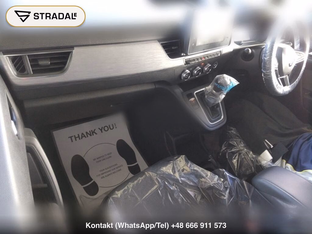 RENAULT KANGOO INTENTS, miniaturka 4