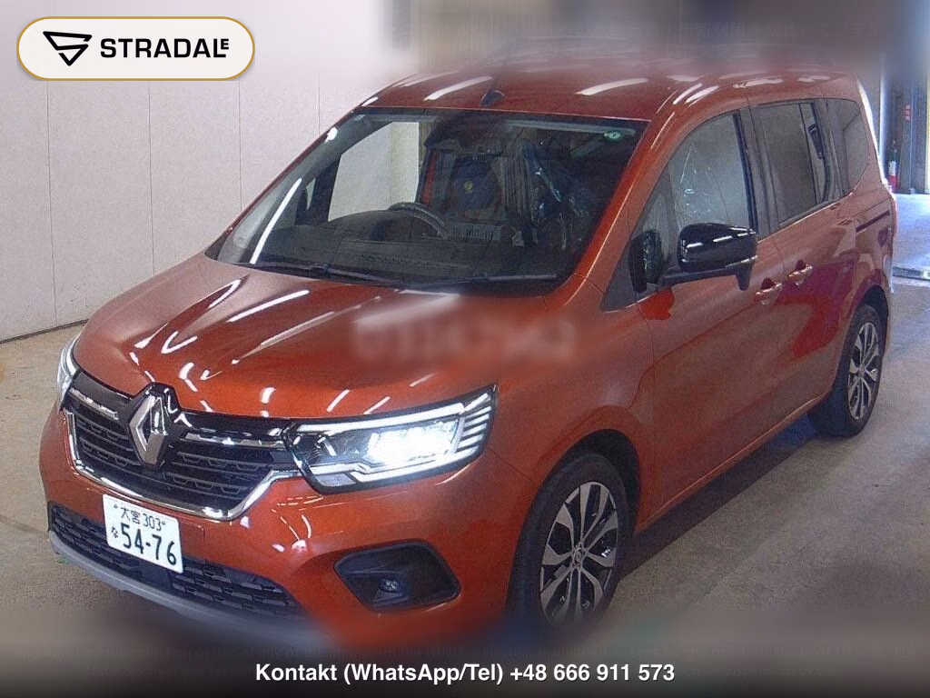 RENAULT KANGOO INTENTS, miniaturka 5