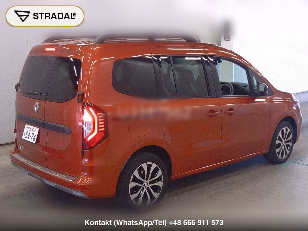 RENAULT KANGOO INTENTS, miniaturka 6