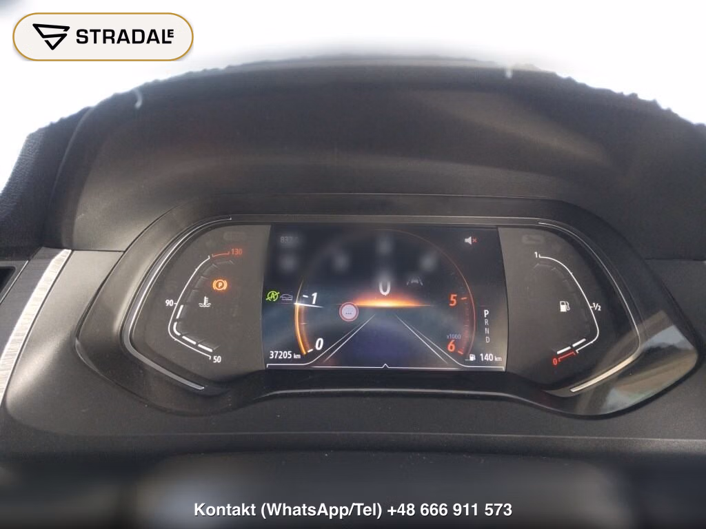 RENAULT KANGOO INTENTS, miniaturka 7