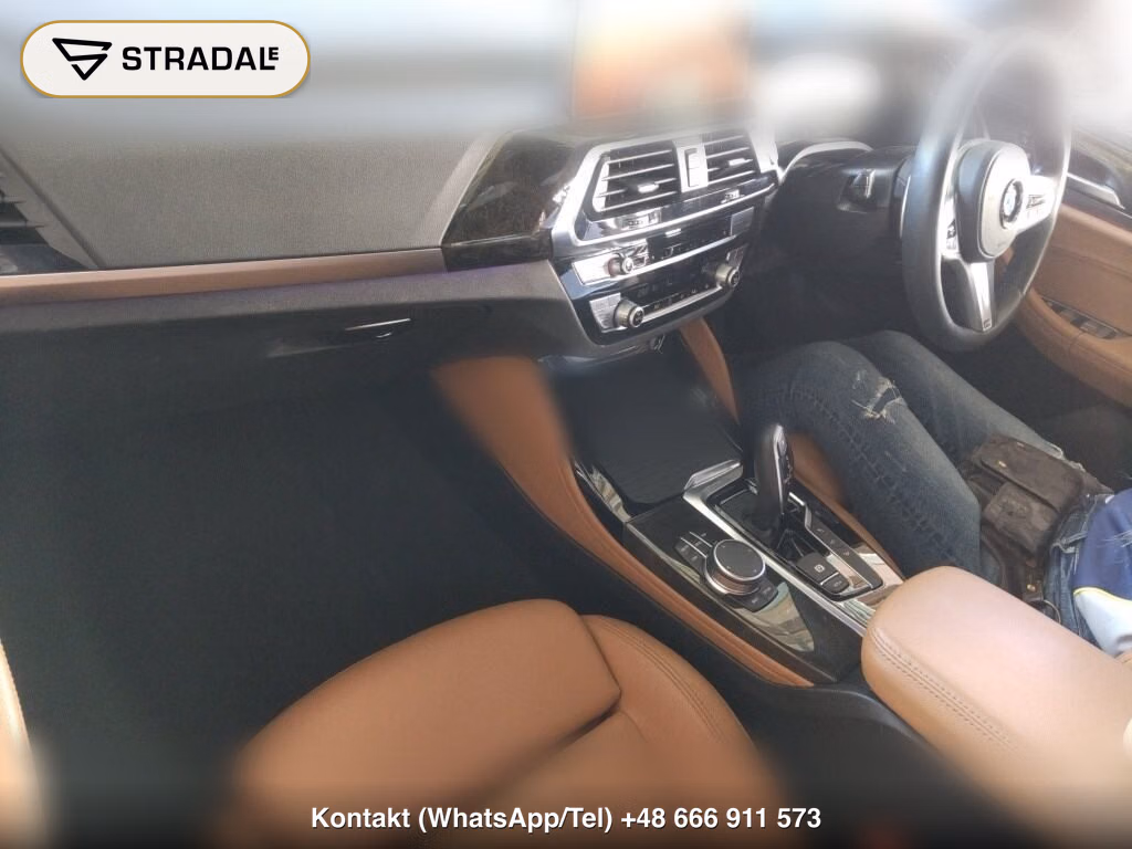 BMW X4 4WD XDRIVE 30I M-SPORT, miniaturka 4