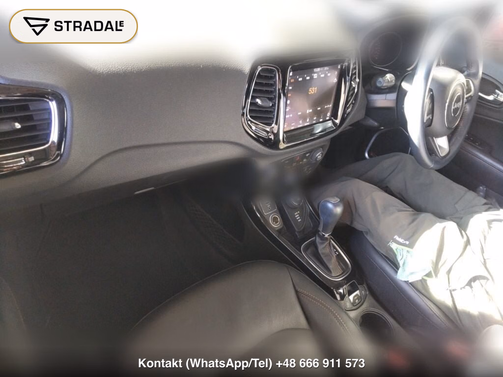 CHRYSLER JEEP JEEP COMPASS 4WD S-MODEL, miniaturka 4