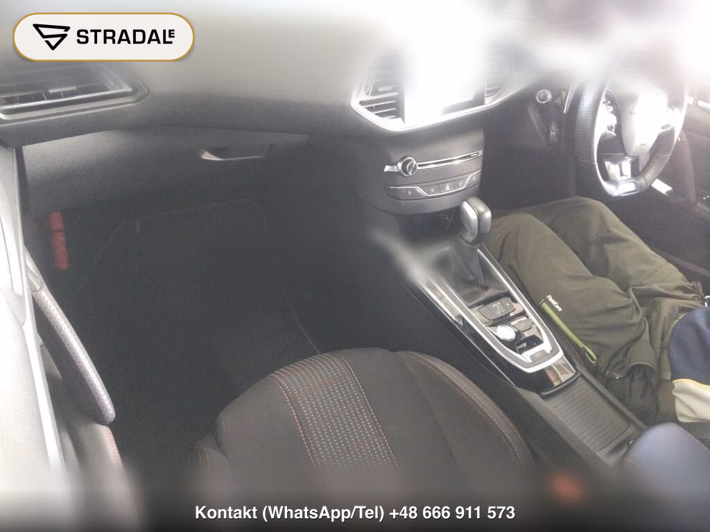 PEUGEOT 308 5D GT LINE, miniaturka 4