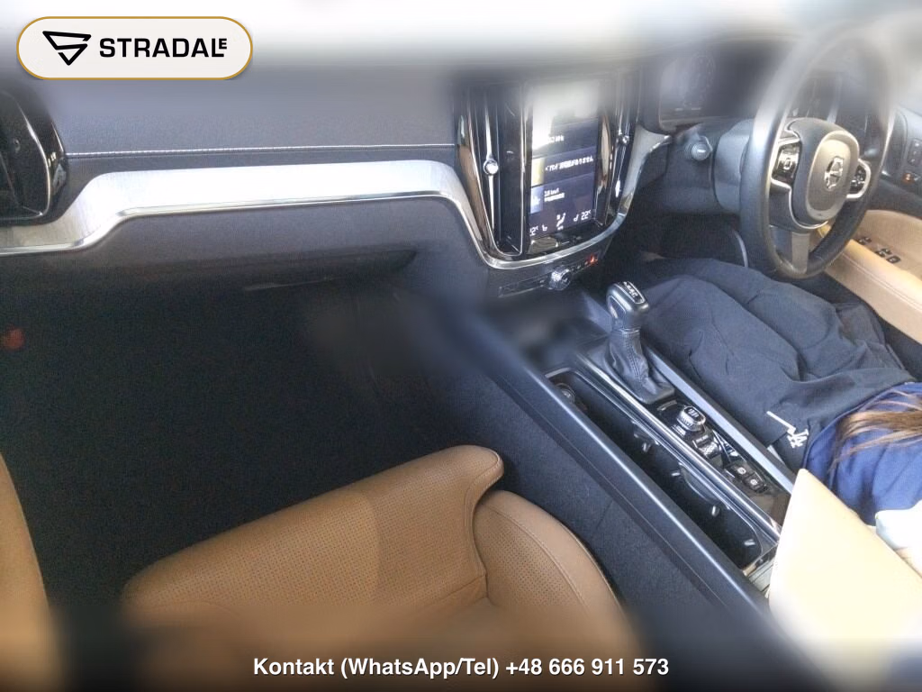 VOLVO V60 T5 INSCRIPTION, miniaturka 4