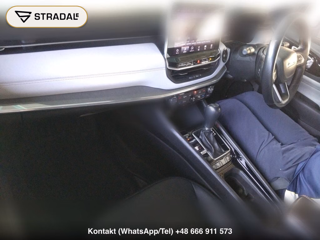CHRYSLER JEEP JEEP COMPASS 4WD LIMITED, miniaturka 4
