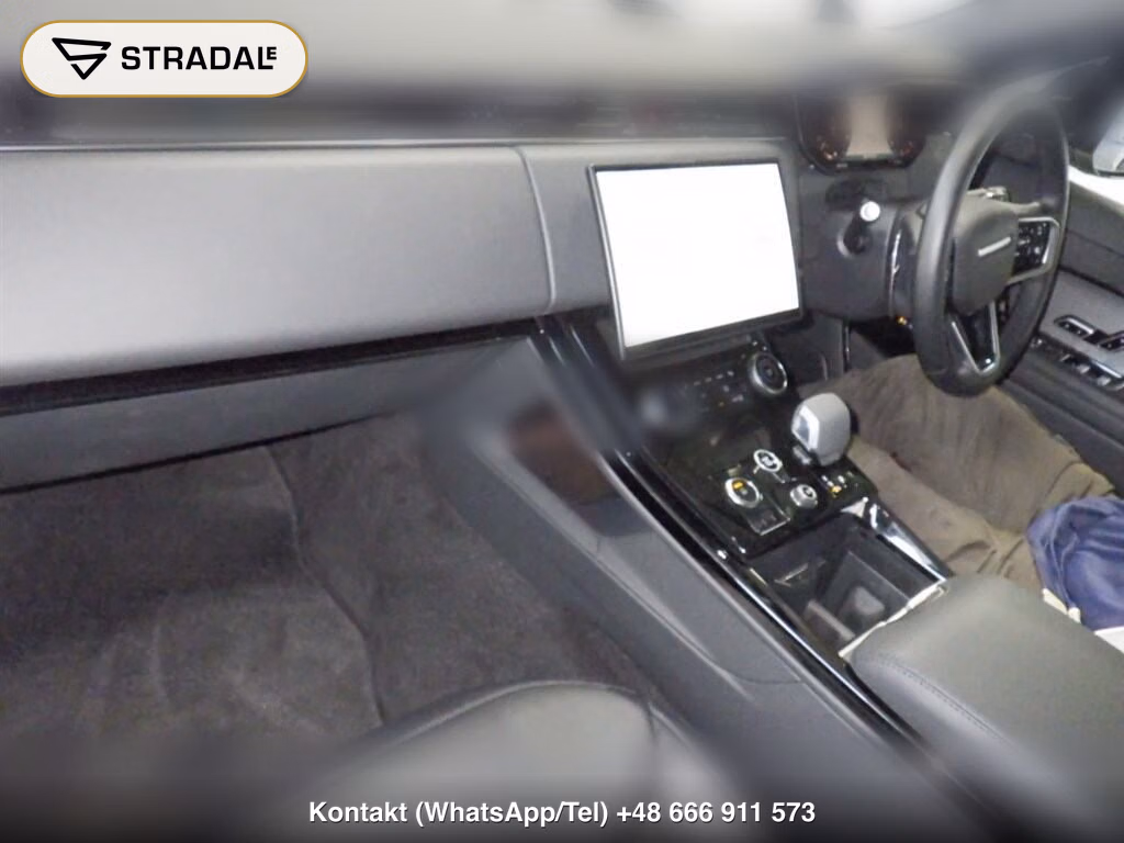LAND ROVER RANGE ROVER SPORT 4WD S, miniaturka 4