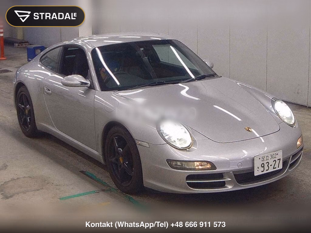 PORSCHE 911 CP 911 CARRERA, miniaturka 2
