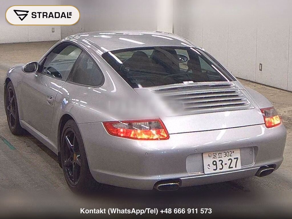 PORSCHE 911 CP 911 CARRERA, miniaturka 3