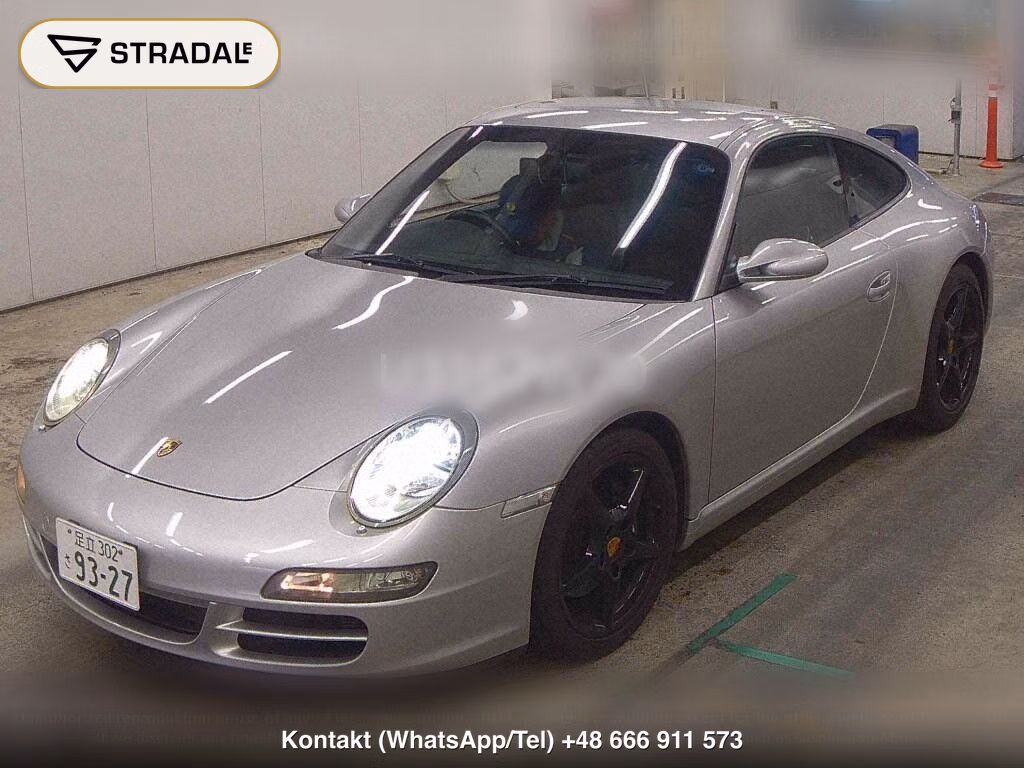 PORSCHE 911 CP 911 CARRERA, miniaturka 5