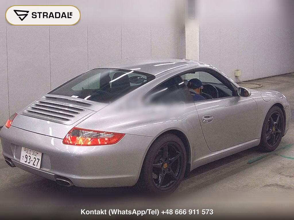 PORSCHE 911 CP 911 CARRERA, miniaturka 6