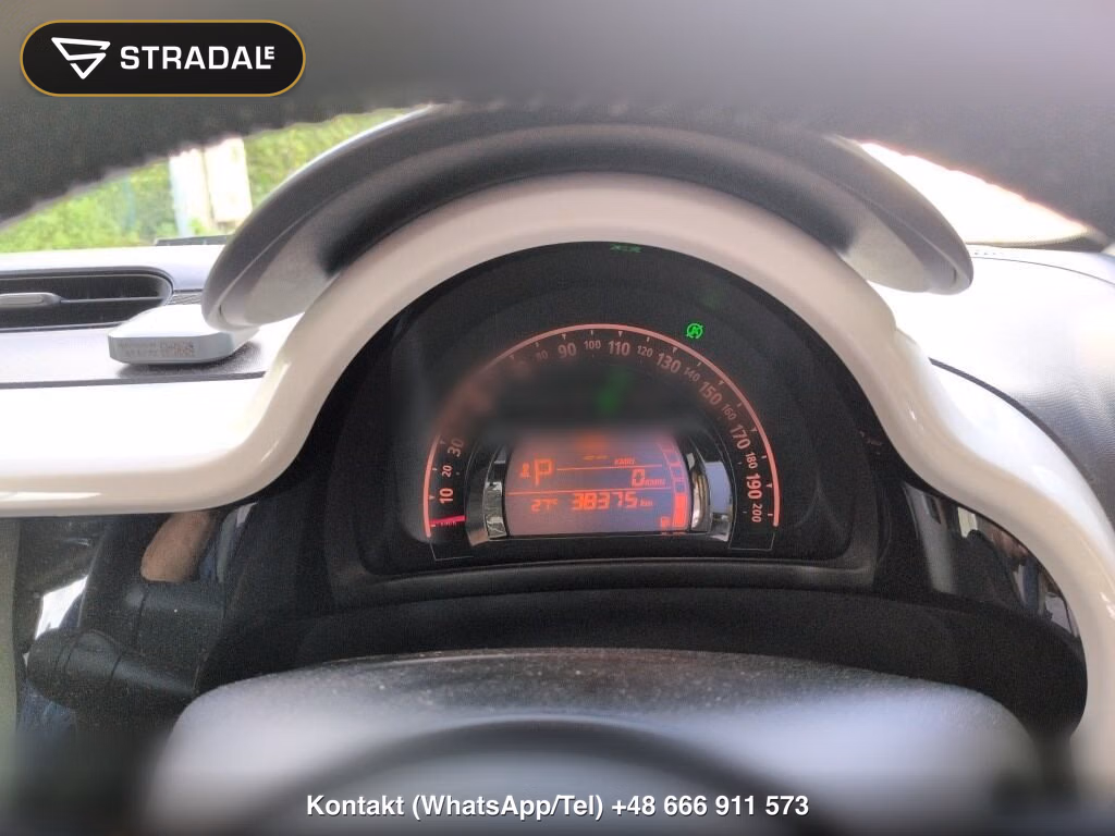 RENAULT TWINGO OP EDC CANVAS TOP, miniaturka 7