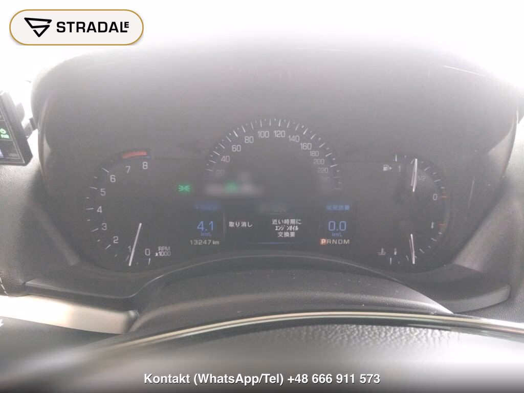 CADILLAC ATS PERFORMANCE, miniaturka 7