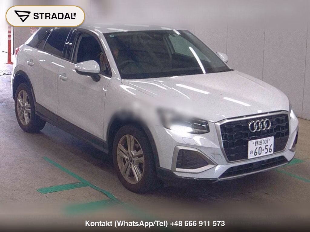AUDI Q2 35TFSI ADVANCED, miniaturka 2