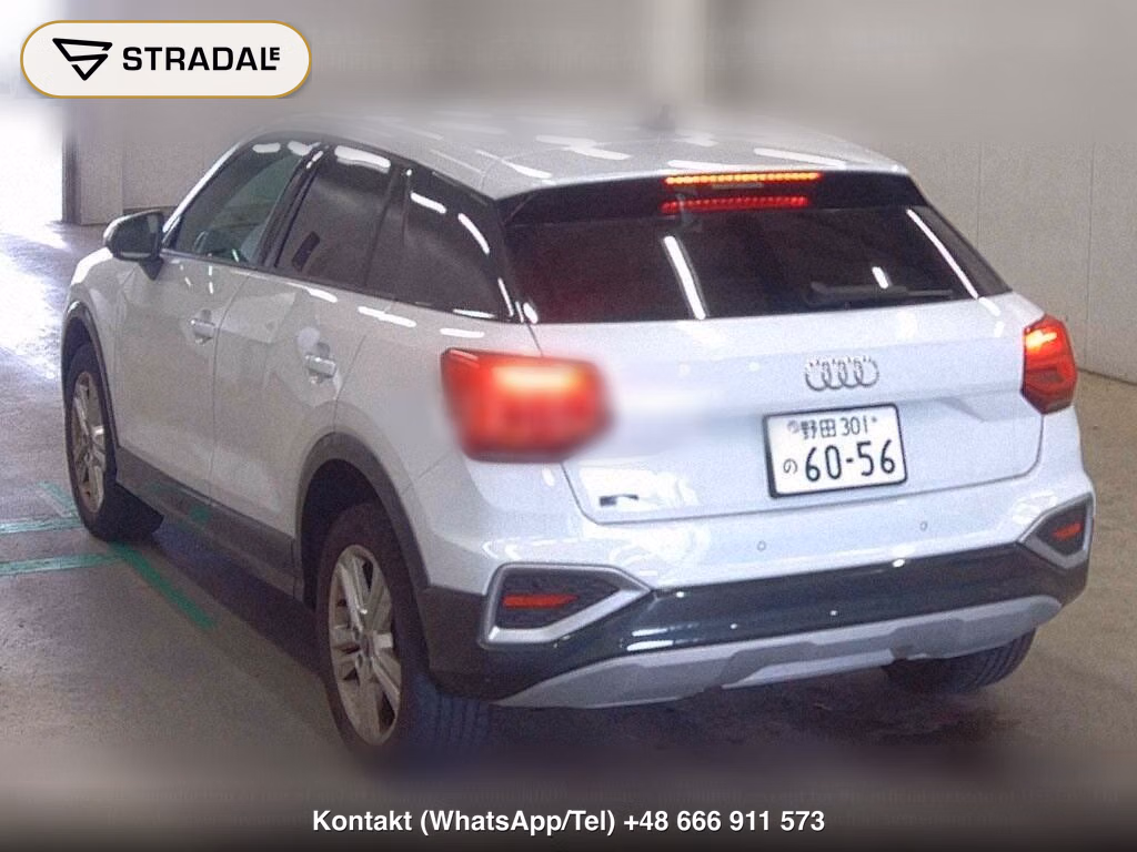 AUDI Q2 35TFSI ADVANCED, miniaturka 3