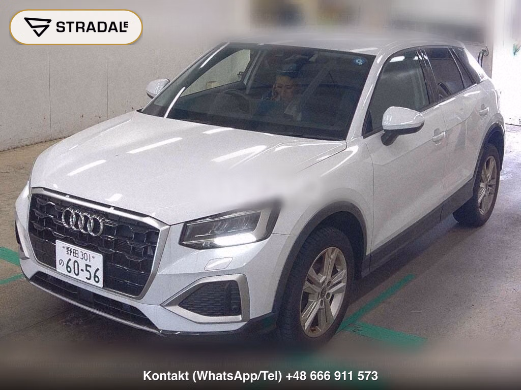 AUDI Q2 35TFSI ADVANCED, miniaturka 5