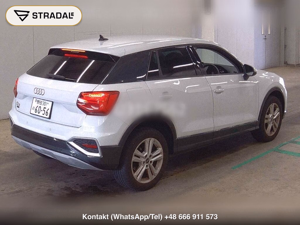AUDI Q2 35TFSI ADVANCED, miniaturka 6