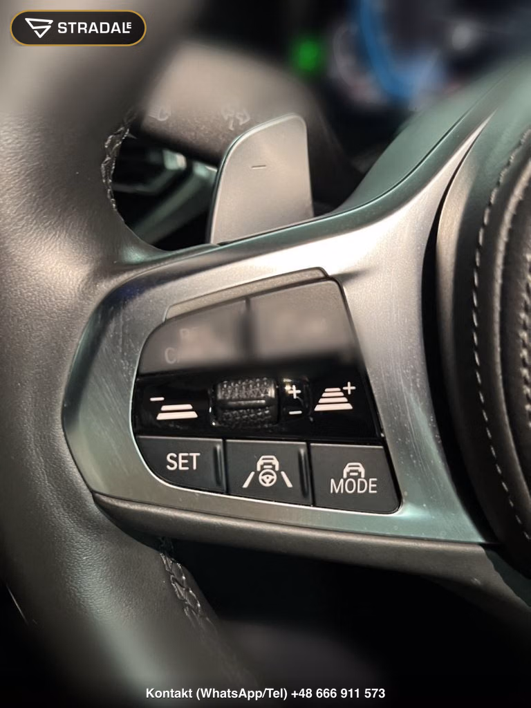 BMW 3 SERIES 4D 330E M SPORT, miniaturka 12