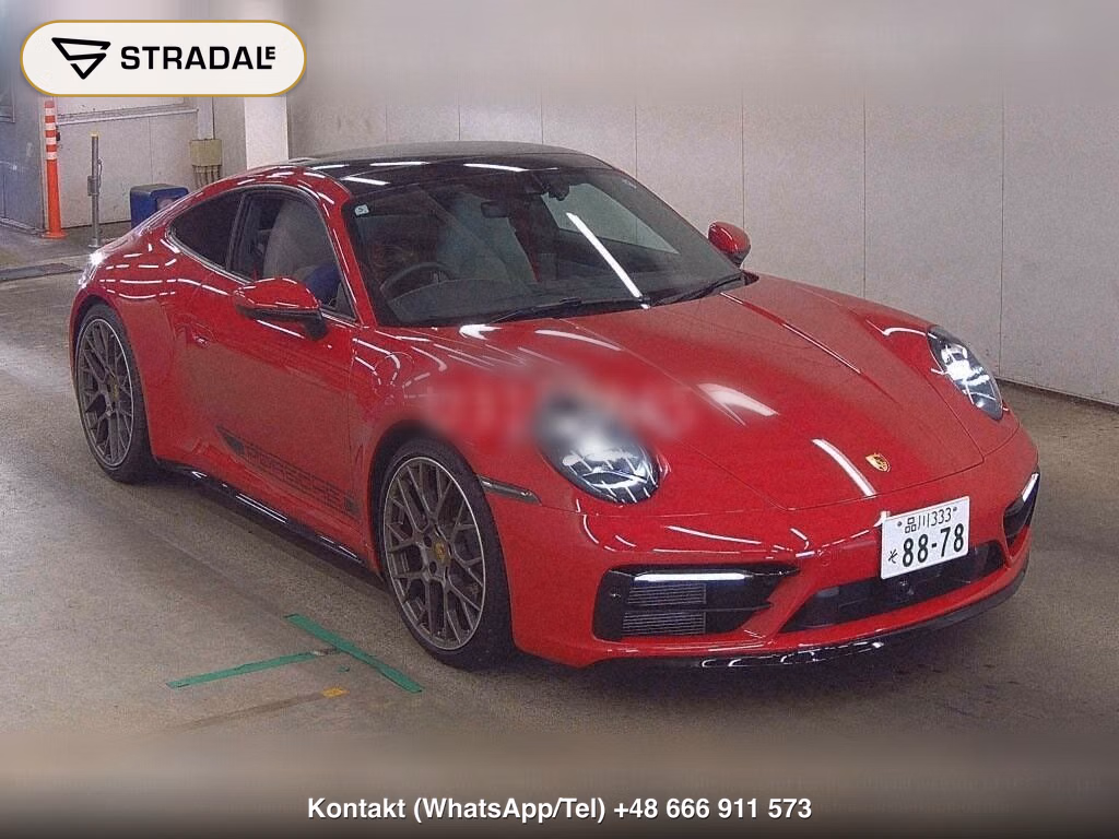 PORSCHE 911 CP 911 CARRERA, miniaturka 2