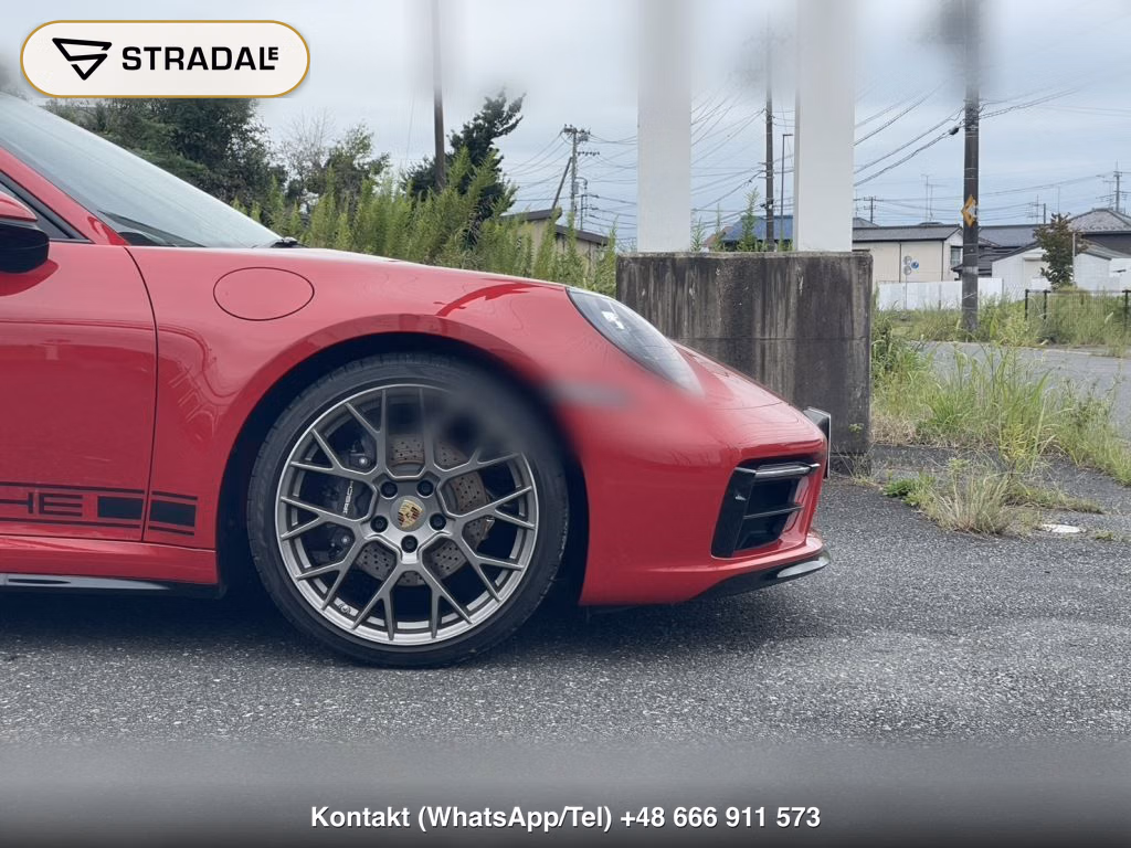 PORSCHE 911 CP 911 CARRERA, miniaturka 11