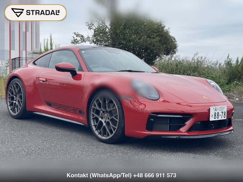 PORSCHE 911 CP 911 CARRERA, miniaturka 10