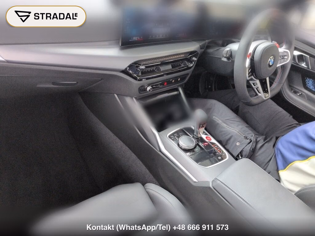 BMW M2 BASE GRADE, miniaturka 4