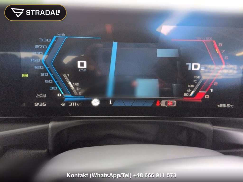 BMW M2 BASE GRADE, miniaturka 7