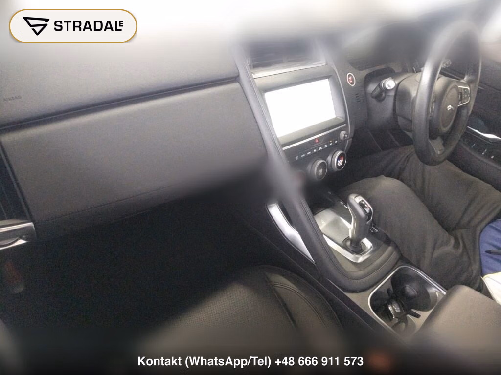 JAGUAR E-PACE 4WD S, miniaturka 4