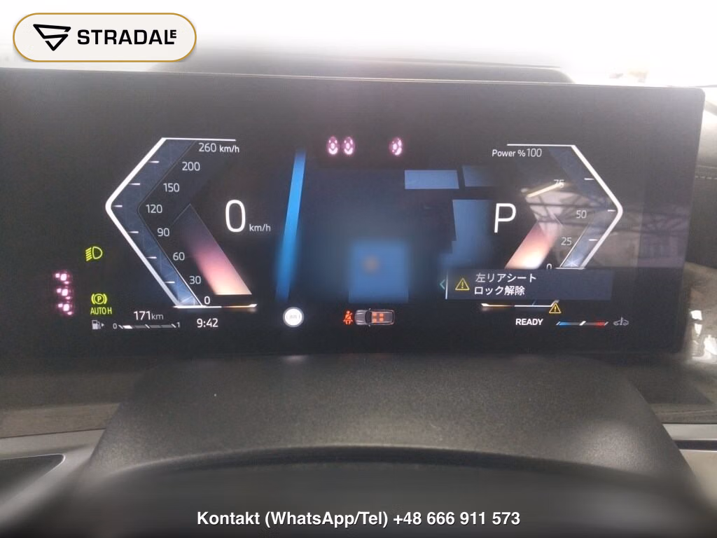 BMW X7 4WD XDRIVE 40D EXCELLENCE, miniaturka 7