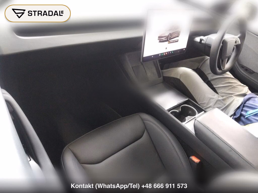 TESLA MODEL 3 BASE GRADE, miniaturka 4