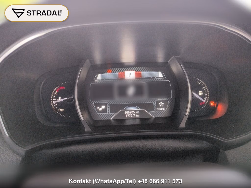 RENAULT MEGANE 5D SPORT TOURER GT, miniaturka 7