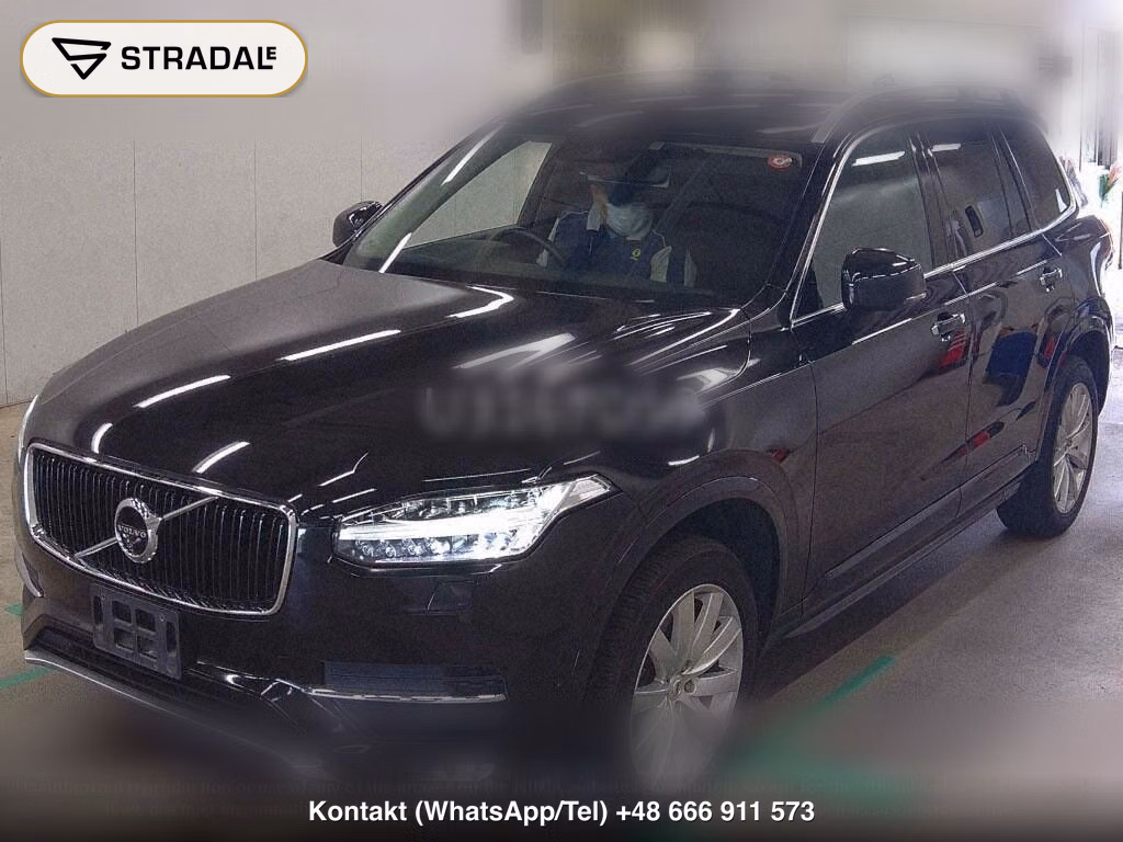 VOLVO XC90 4WD D5 AWD MOMENTUM, miniaturka 5