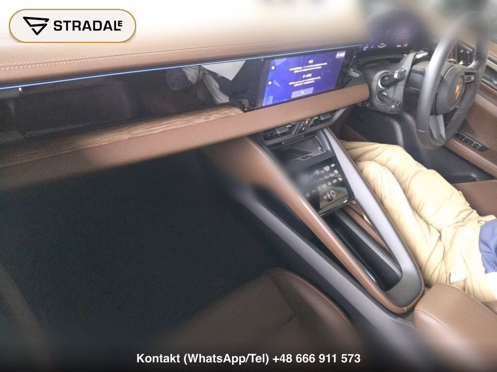PORSCHE MACAN 4WD OTHERS, miniaturka 4