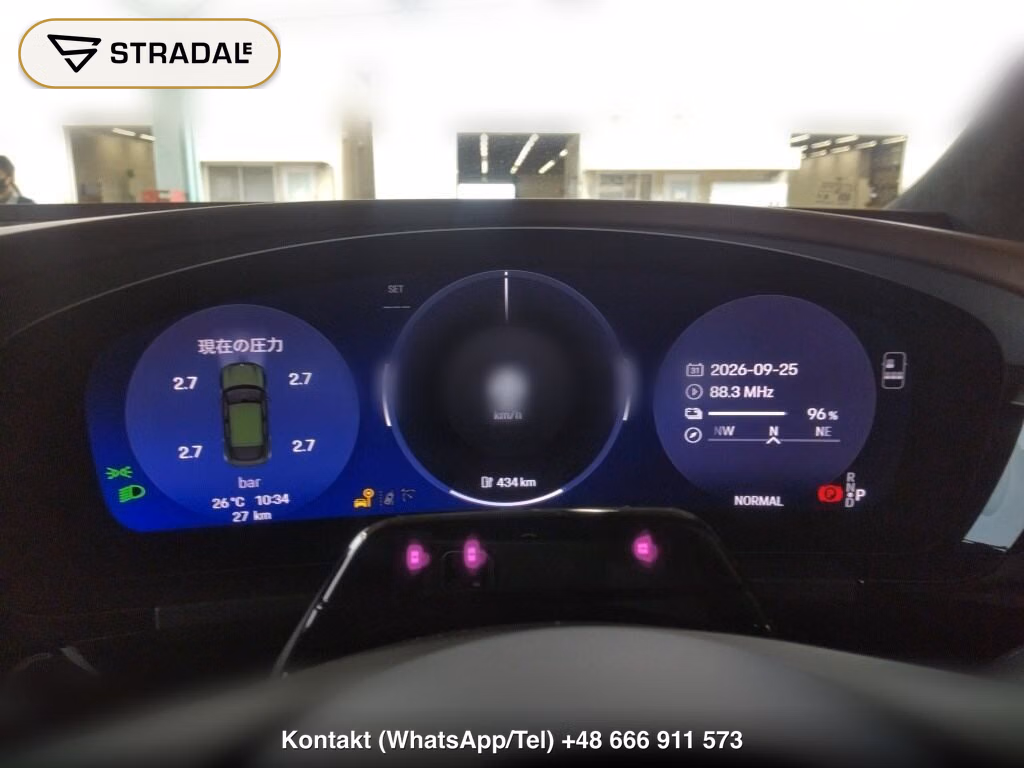 PORSCHE MACAN 4WD OTHERS, miniaturka 7