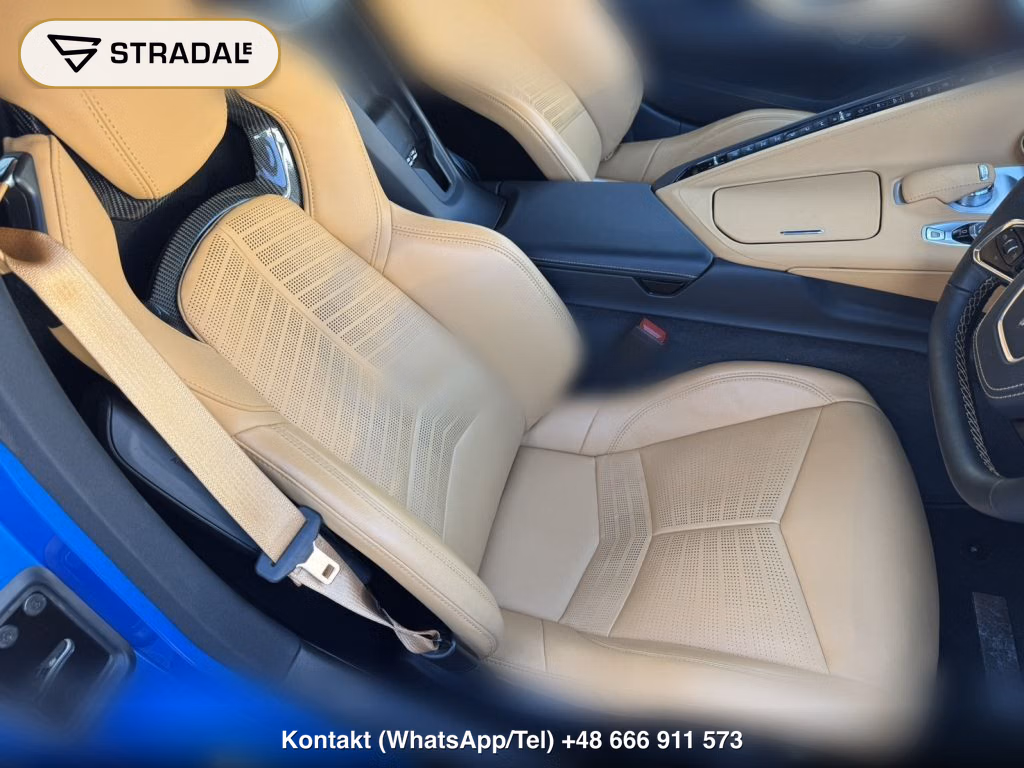 CHEVROLET CORVETTE CP, miniaturka 10