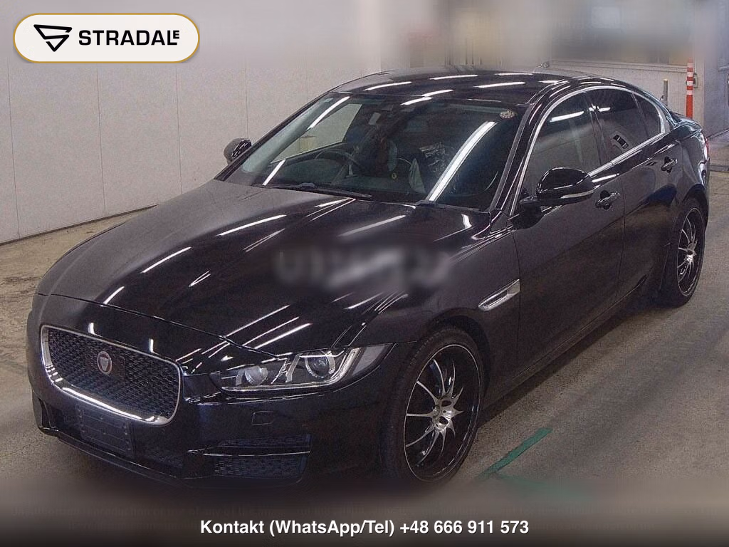 JAGUAR XE XE 25T PORTFOLIO, miniaturka 5
