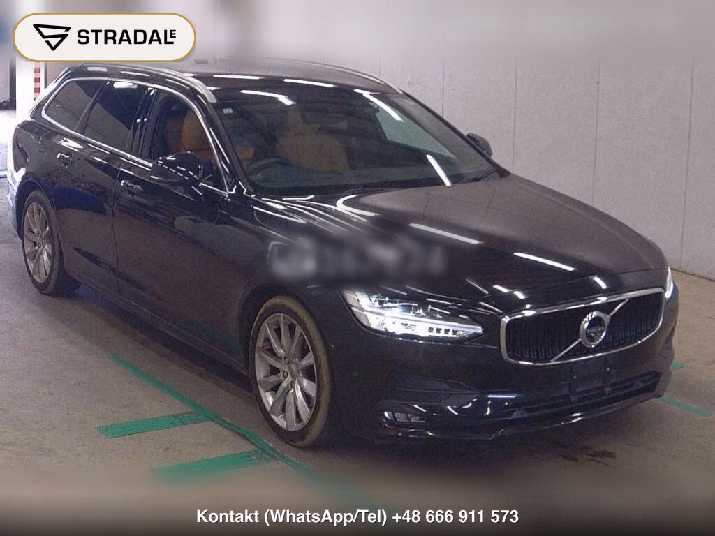 VOLVO V90 WG D4 MOMENTUM, miniaturka 2