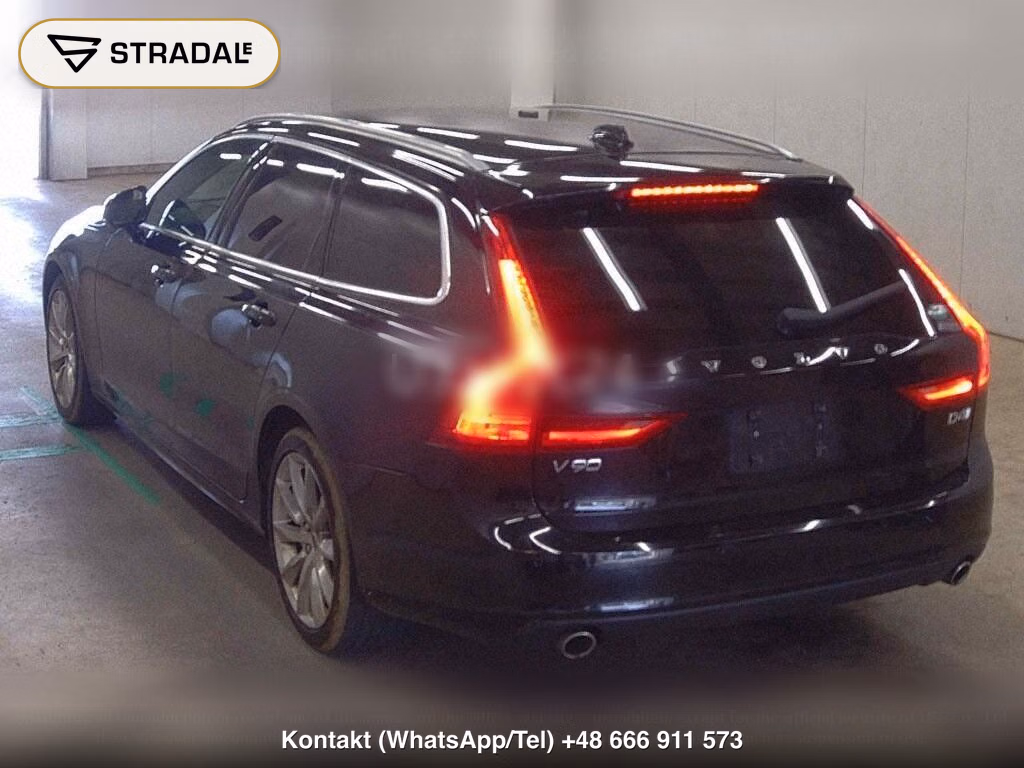 VOLVO V90 WG D4 MOMENTUM, miniaturka 3