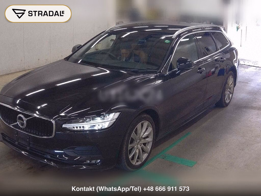 VOLVO V90 WG D4 MOMENTUM, miniaturka 5